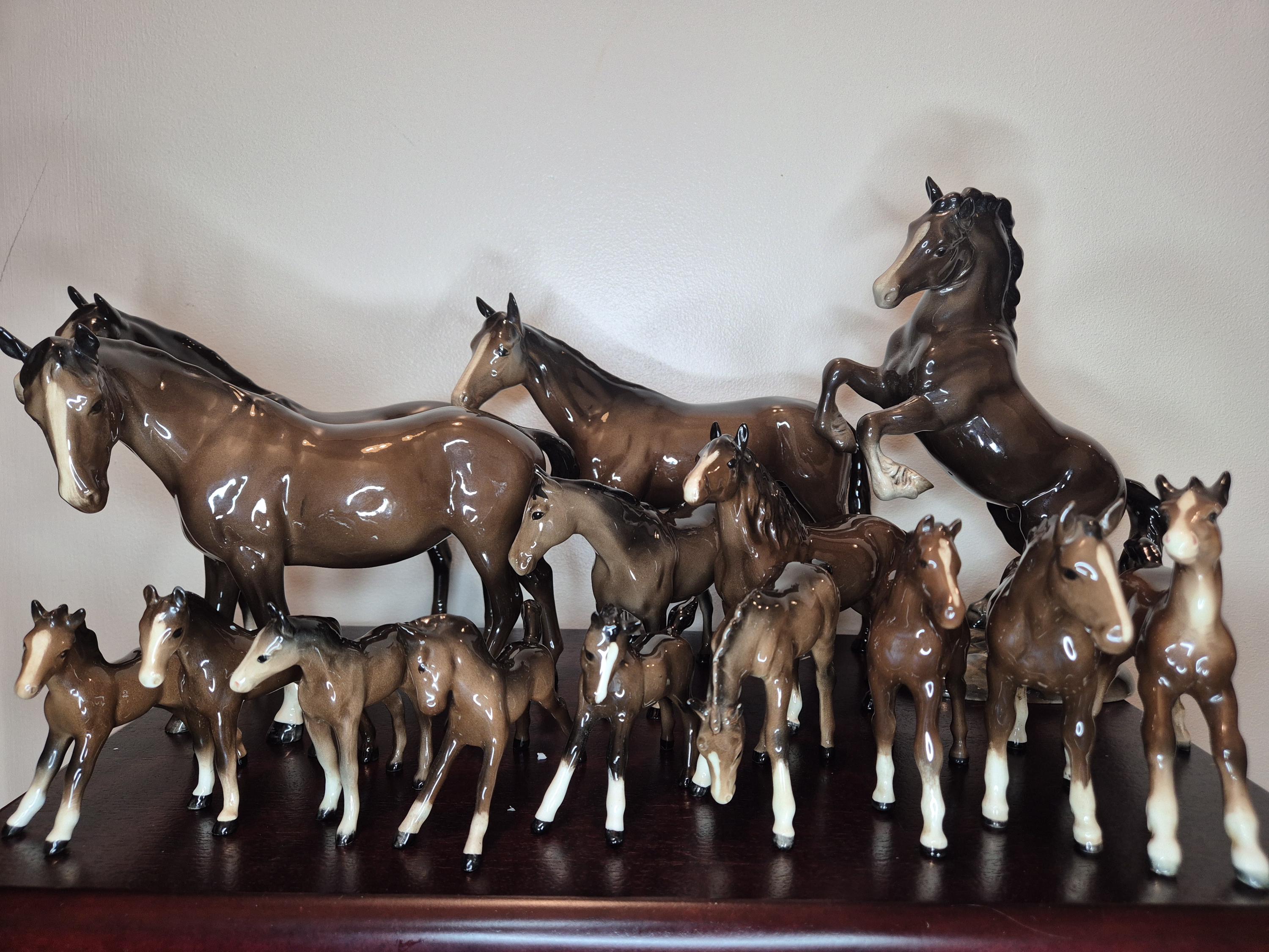 Beswick horse - Etsy 日本