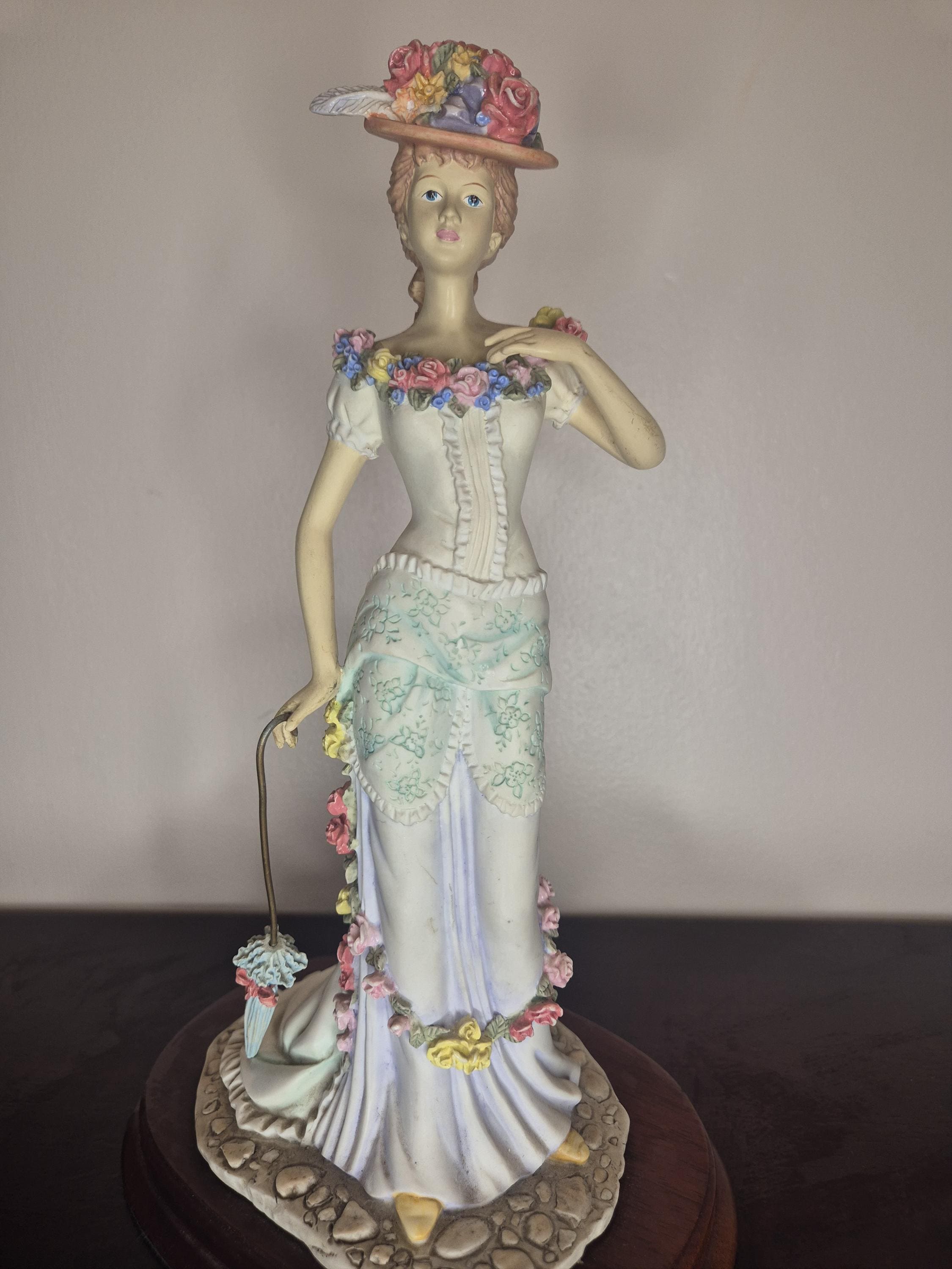 The Leonardo Collection Figurines - Etsy