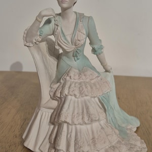 Coalport Age of Elegance - Etsy