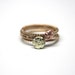 see more listings in the Gold Stacking Rings section