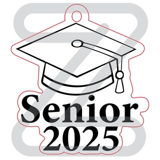 Portachiavi Di Laurea 2025 In Acciaio, Regalo Per Classe Del 2025, Con Frase Motivazionale Per Diplomati E Laureati