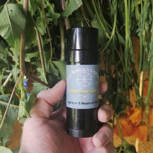 That Pain Stuff-Salve: 2 oz