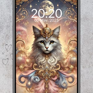 Feminine Energy Enhancement Wallpaper, Feminine Energy, Energy Growth, Feminine Power Awakening, Empowered Woman,Inner Energy Transformation