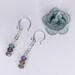 see more listings in the Natural Stone Earrings section