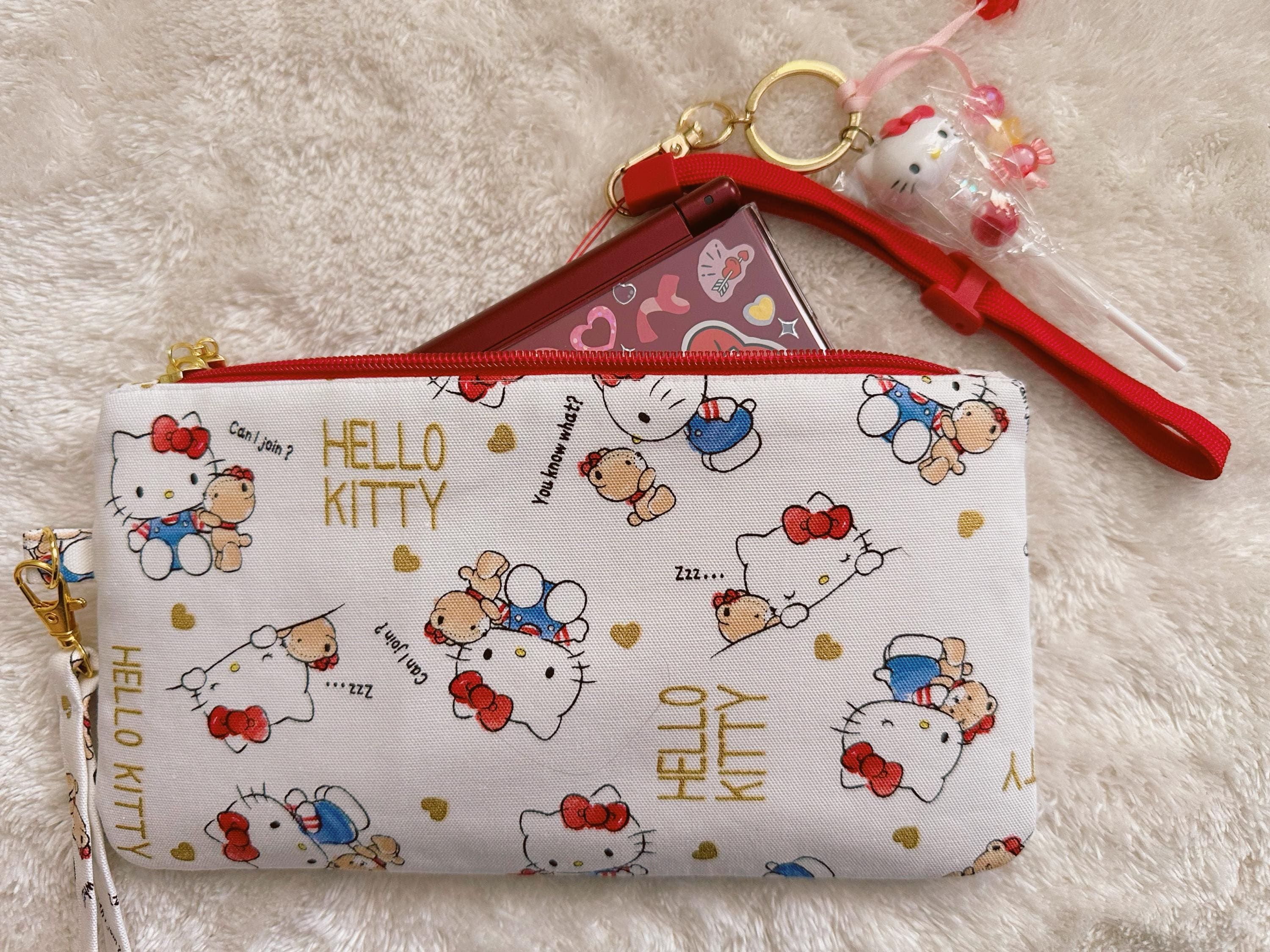 Kawaii 3ds Xl Case - Main Image