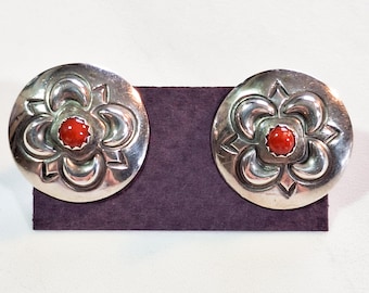 Authentic Native American Indian Jewelry Navajo Zuni Hopi Sterling