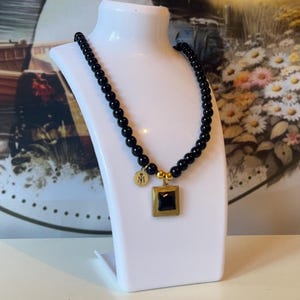 Michael jackson necklace - Etsy 日本