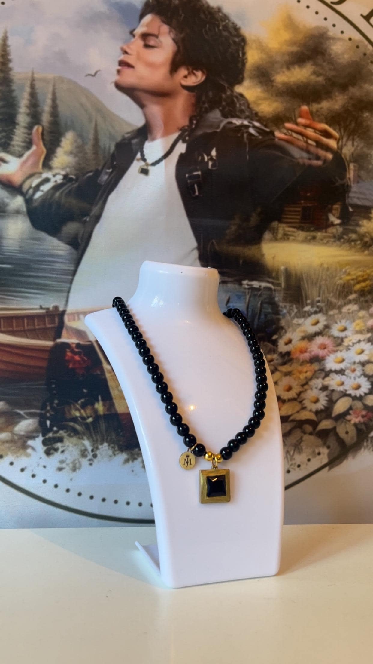 Michael jackson bracelet - Etsy 日本