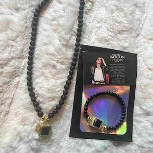 Michael jackson bracelet - Etsy 日本