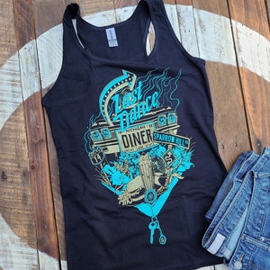 Do Not Taunt the Octopus Fitted T-shirts Seanan Mcguire ...