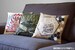 Supernatural Pillows | Supernatural Home Decor | Supernatural Throw Pillow Covers 