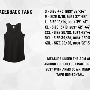 Puede incluir: Camiseta sin mangas negra con informaci&oacute;n de tallas: S (contorno de pecho 81-86 cm), M (contorno de pecho 94-97 cm), L (contorno de pecho 99-104 cm), XL (contorno de pecho 107-112 cm), XXL (contorno de pecho 114-119 cm), 3XL (contorno de pecho 122-130 cm), 4XL (contorno de pecho 132-140 cm).