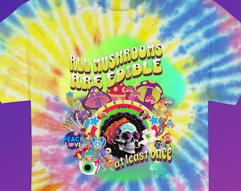 90s MIKE DUBOIS Tシャツ PSYCHEDELIC RAVE 90s MIKE DUBOIS Tシャツ PSYCHEDELIC RAVE