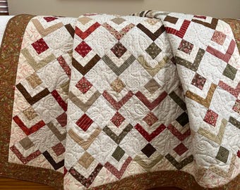 Quilt Patchwork Handgemacht Runde Überwurf Quilt Home Decor Geschenk