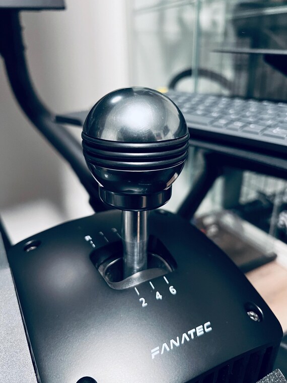 Fanatec SQ V1.5 Short Shifter Mod - Etsy