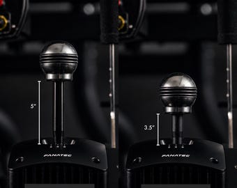 Fanatec SQ V1.5 Short Shifter Mod