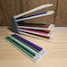 Modular Colored Pencil Rack - Etsy