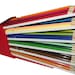 Modular Colored Pencil Rack - Etsy
