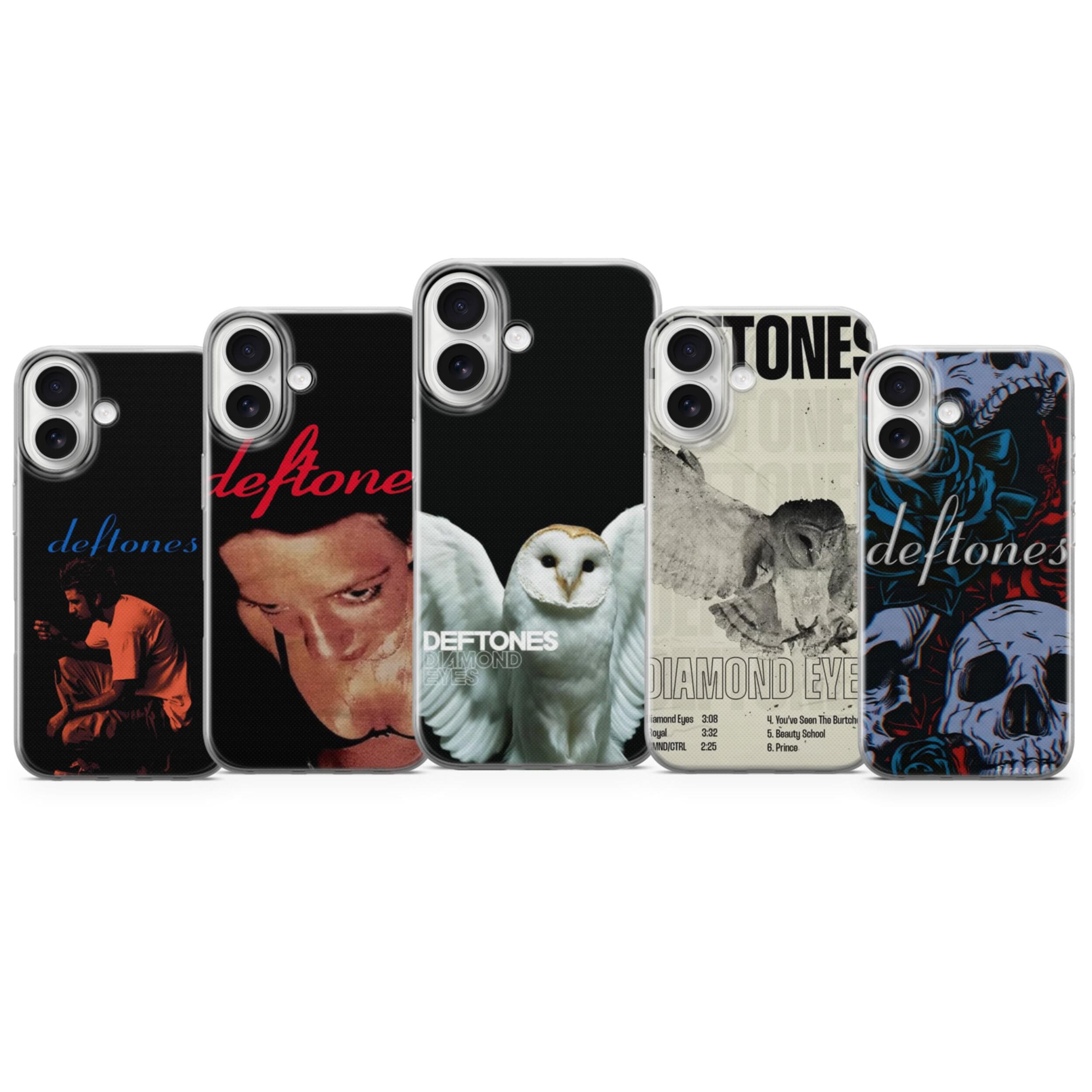 i phone 14 pro max phone case Pebble Case for iPhone 14 Pro Max [2 Colors]