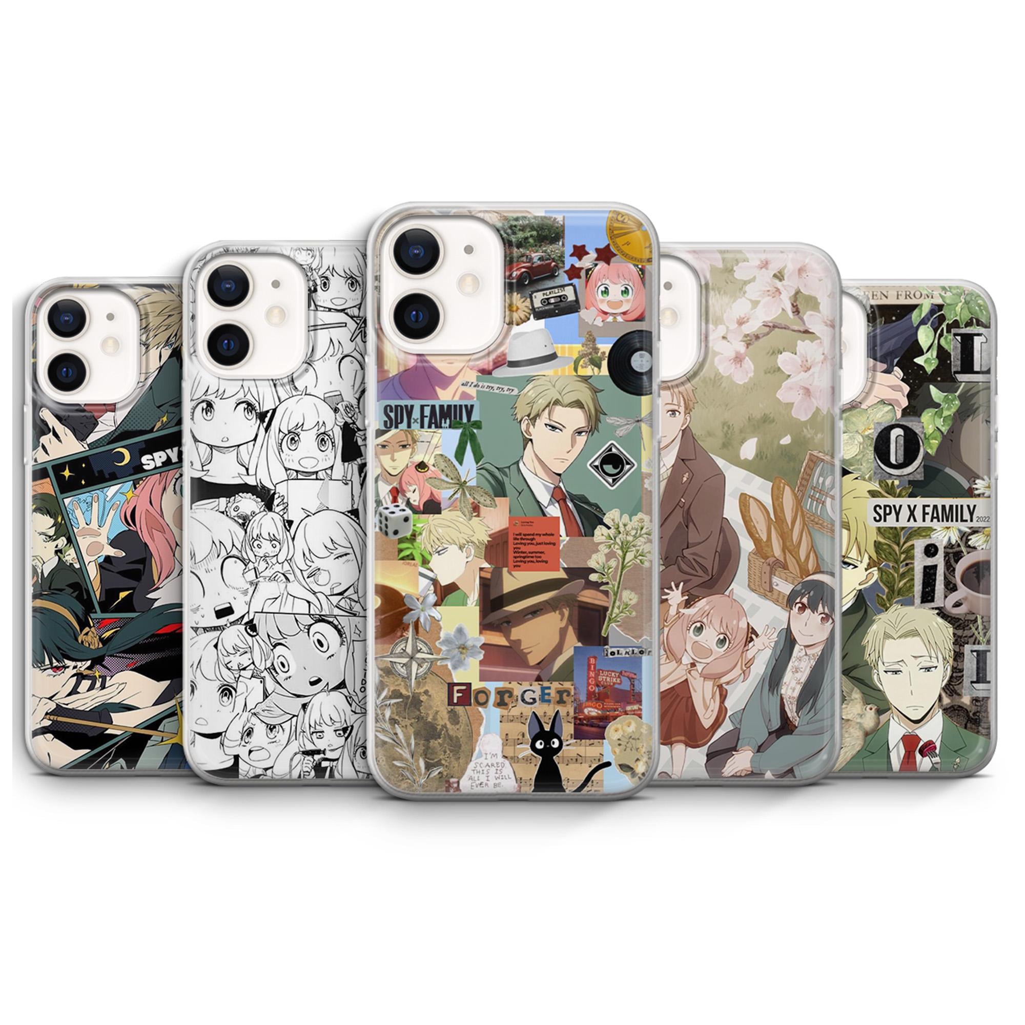 iPhone - spyさん専用 Spy family iPhone case - Etsy 日本