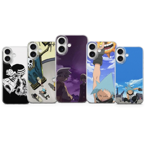 Soul Eater Anime Phone Case Maka & Soul Scythe Design for iPhone 17 | Samsung S25 | Google Pixel 10 - Etsy Israel Soul Eater Anime Phone Case Maka & Soul Scythe Design for iPhone 17 | Samsung S25 | Google Pixel 10 - Etsy Israel