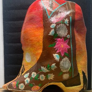 Painted Rock