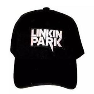 ミュージシャン LINKIN PARK WORLD TOUR HAT LINKIN PARK FROM ZERO WORLD TOUR cap | eBay