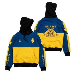 North Carolina A&T Aggies Hoodie
