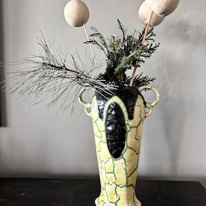 Ditmar-Urbach Alienware Czech vessel - 1920s