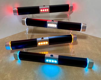 LED Tron Legacy Baton