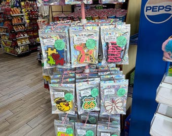 WHOLESALE CAR FRESHIES