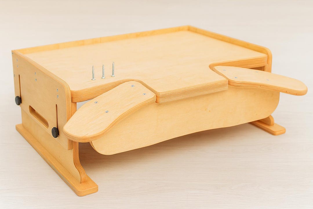 Workbench Tabletop, Watchmaker Bench, Jewelry Makes Tool, Work Table ...