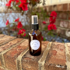 Bug Spray - Natural Bug Repellant