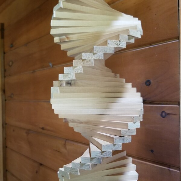 Wood Wind Spinner Etsy