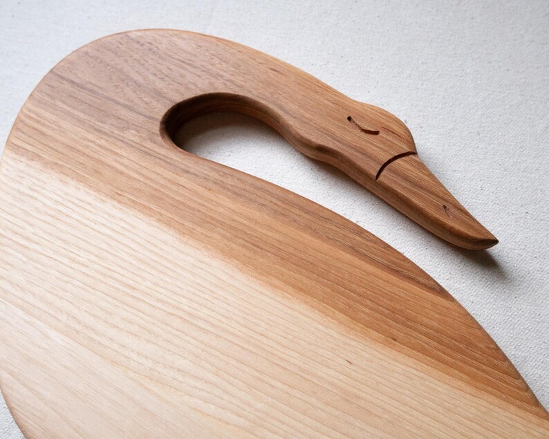 TIMBERMADE Sleeping Goose Cheese Board - Thumbnail 2