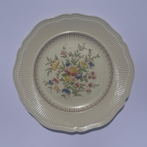 Medford by Royal Doulton Dinner Plate