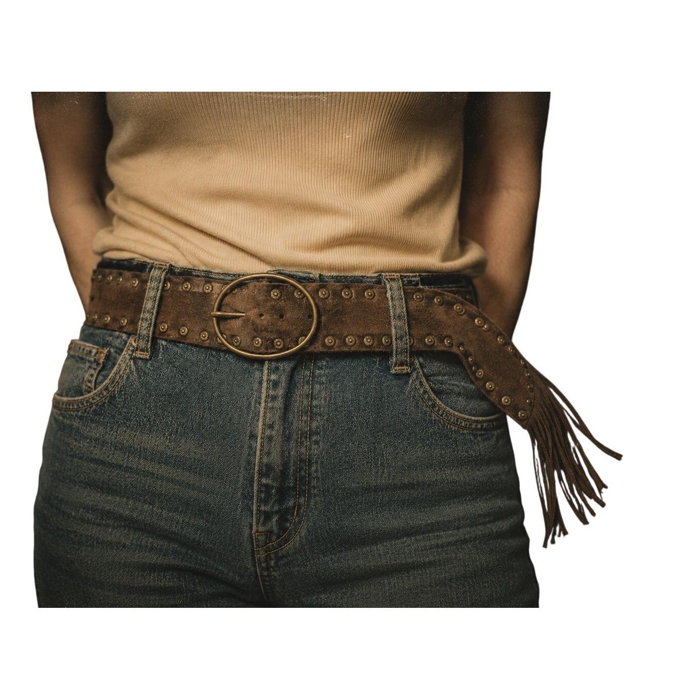 Garuglieri Belt - Etsy display picture 1