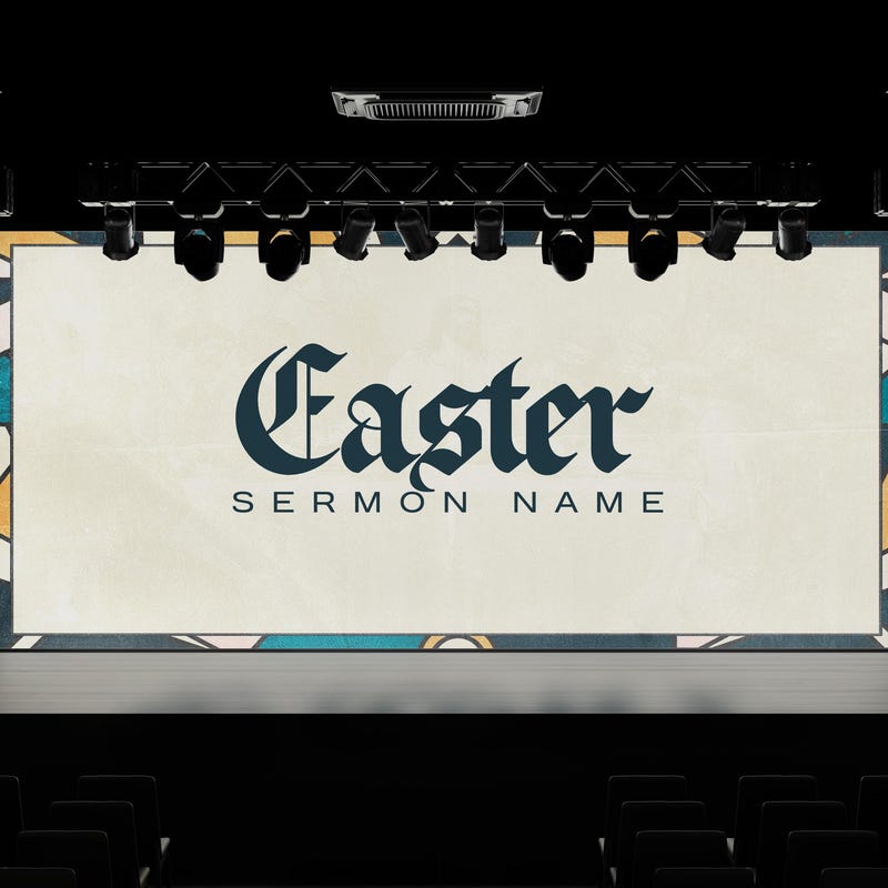 Church Poster Graphics - Etsy UK