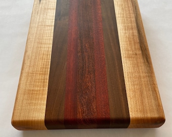 Maple Cutting Board