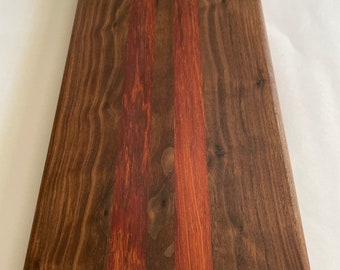 Walnut Cutting Board