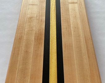 Maple Cutting Board