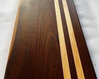 Walnut Bread Board