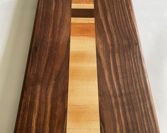 Walnut Cutting Board