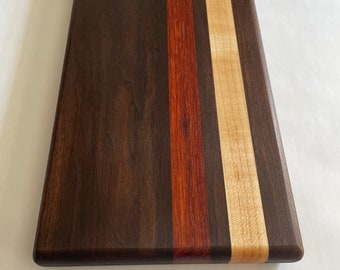 Walnut Cutting Board