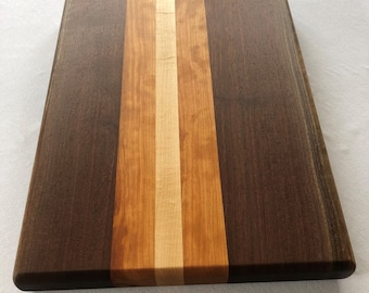 Walnut Cutting Board