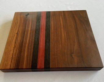 Walnut Cutting Board