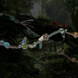 Avatar Omaticaya Songcord