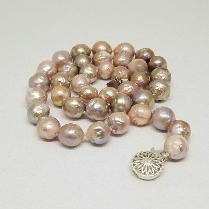 Hand Knotted Jewelry - Etsy