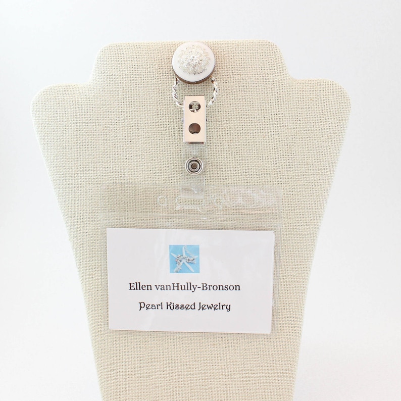 Eyeglass Holder, Turquoise, Eyeglass Holder, Badge