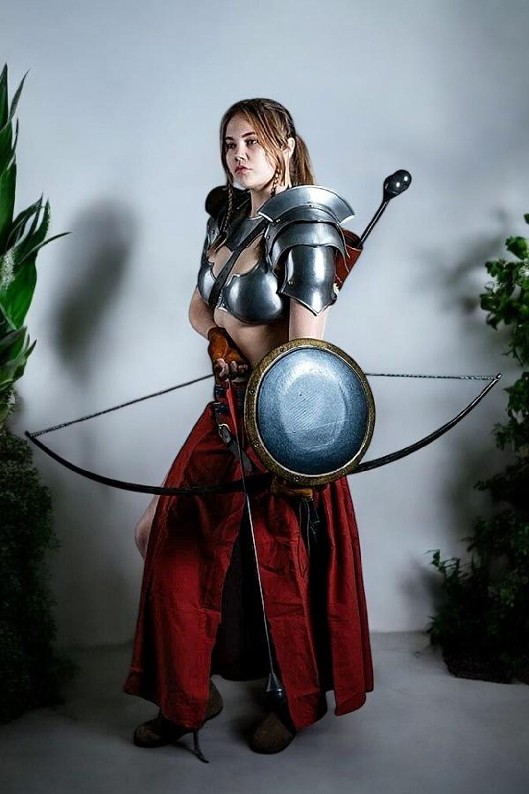 Masque à Gaz Avec Lunettes TRIXES - Déguisement Halloween Cosplay Ouvrier/Scientifique - Taille Adulte